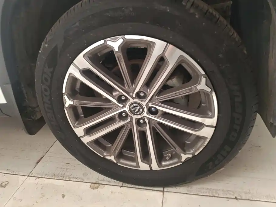 Changan CS75 PLUS — миниатюра 6