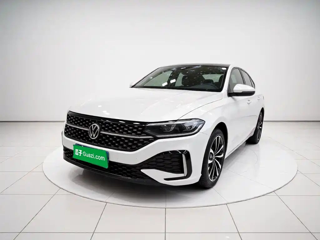朗逸 2026款 1.5L 自动五百万版 2026