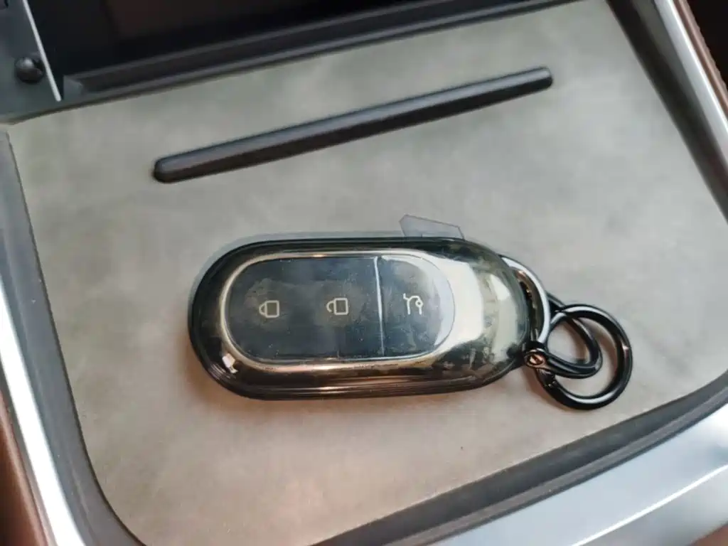 Leapmotor Leapmotor C01 — миниатюра 9