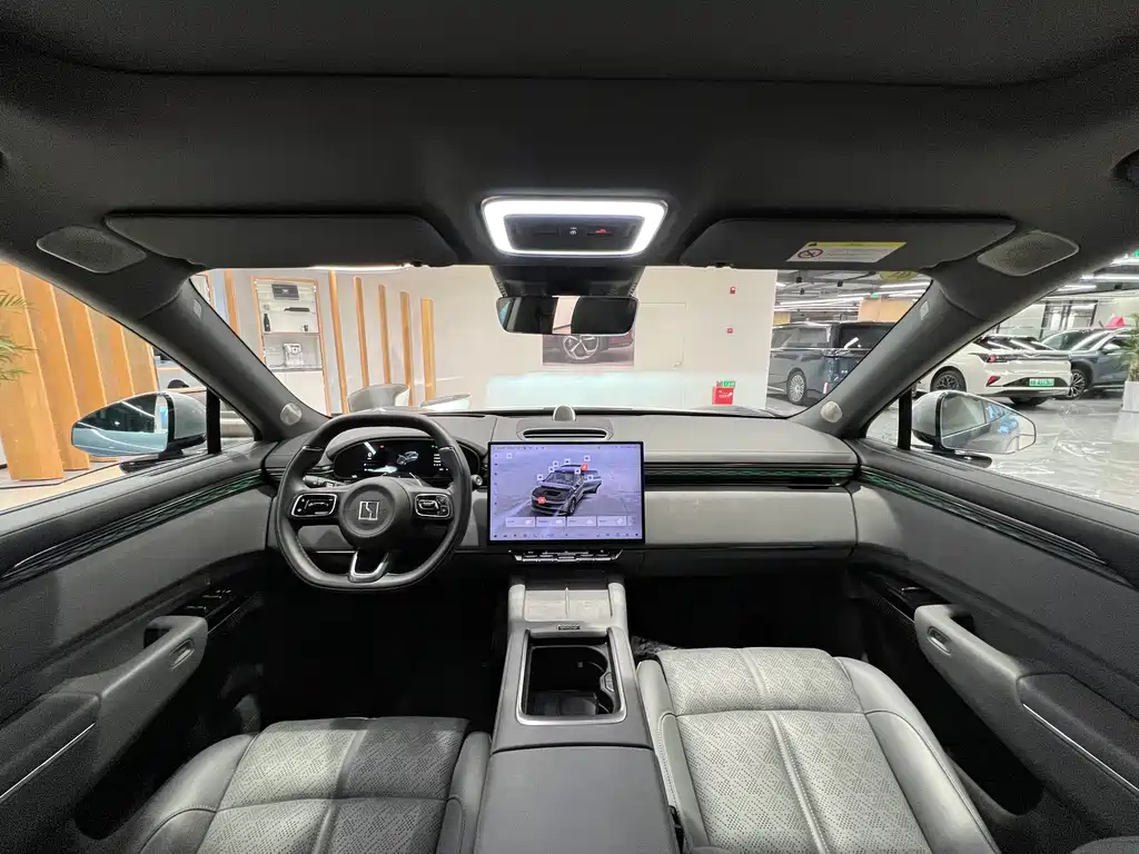 ZEEKR EXTREME KRYPTON 7X