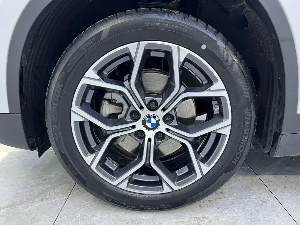BMW X1 — фотографии объявления, Фото 20