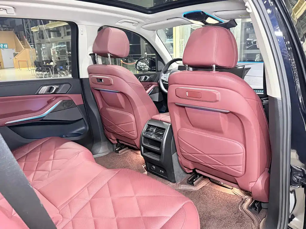BMW X5 — миниатюра 12