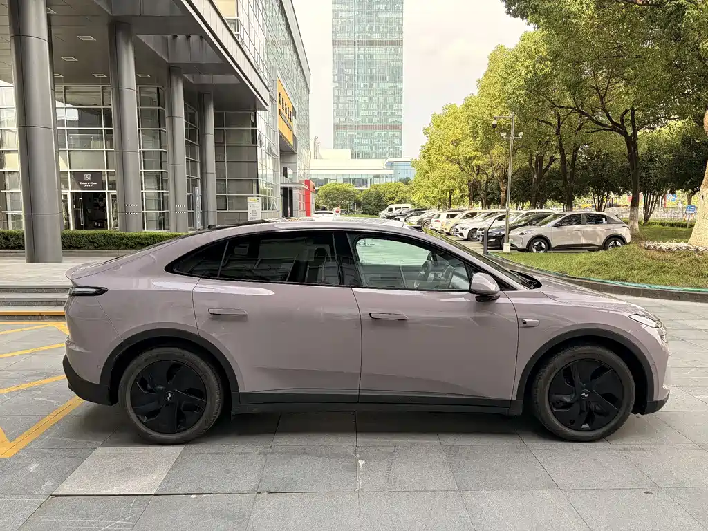 Onvo L60 2025 60kWh