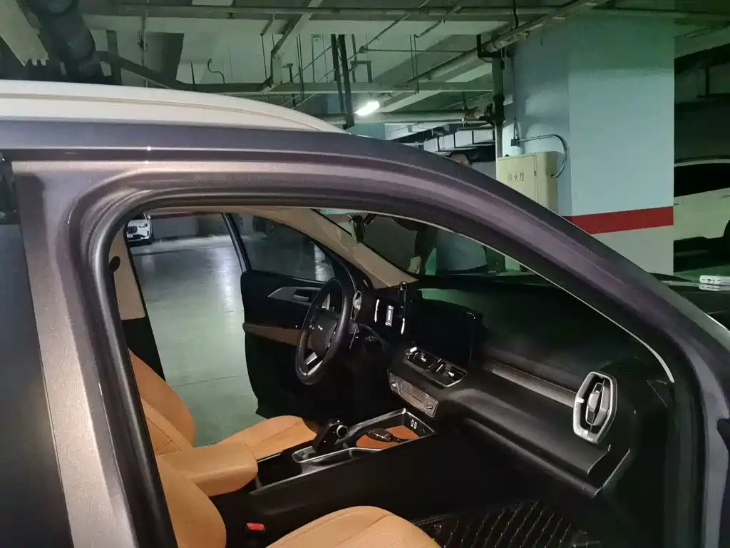 Haval H5 — миниатюра 19