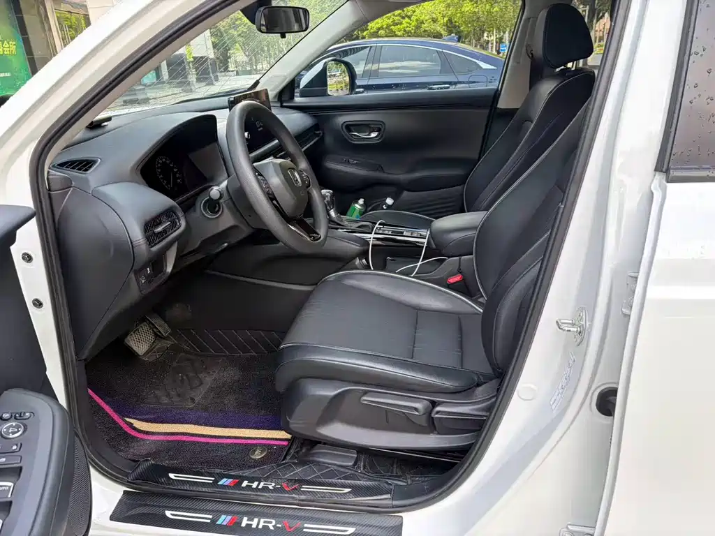 Honda HR-V 2023 240TURBO