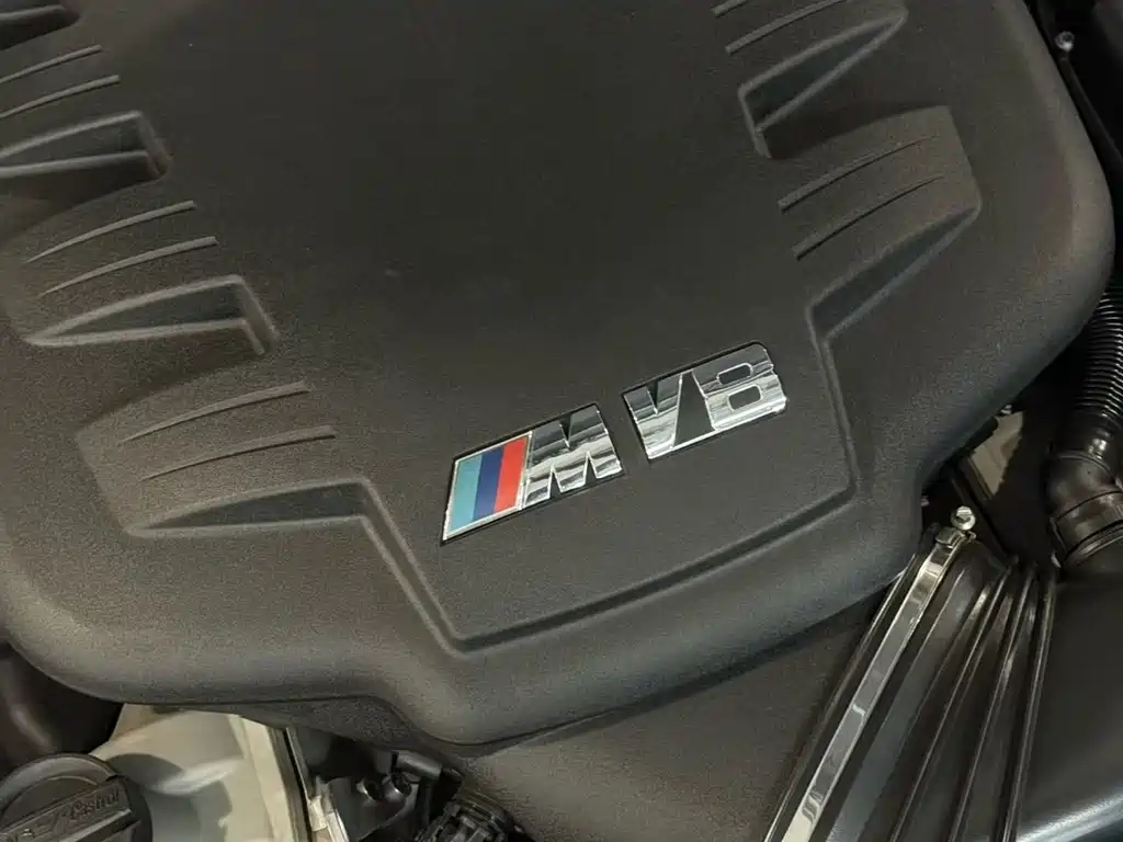BMW M3 — миниатюра 4