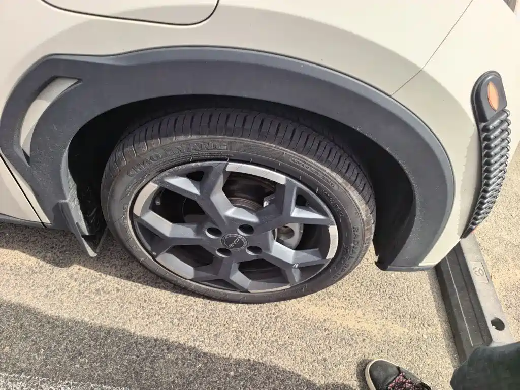 BYD Seagull — миниатюра 24