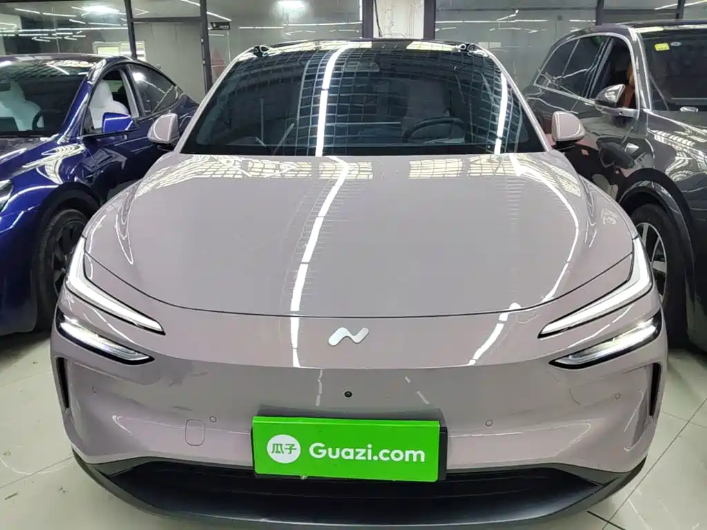 Onvo L60 2024 60kWh