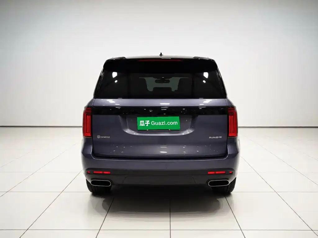 Haval H5 — миниатюра 3