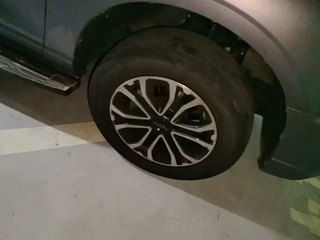 Haval H5 — миниатюра 24