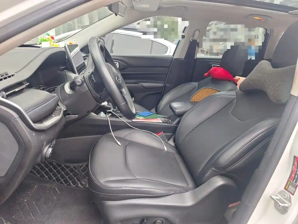 Jeep Compass — миниатюра 16