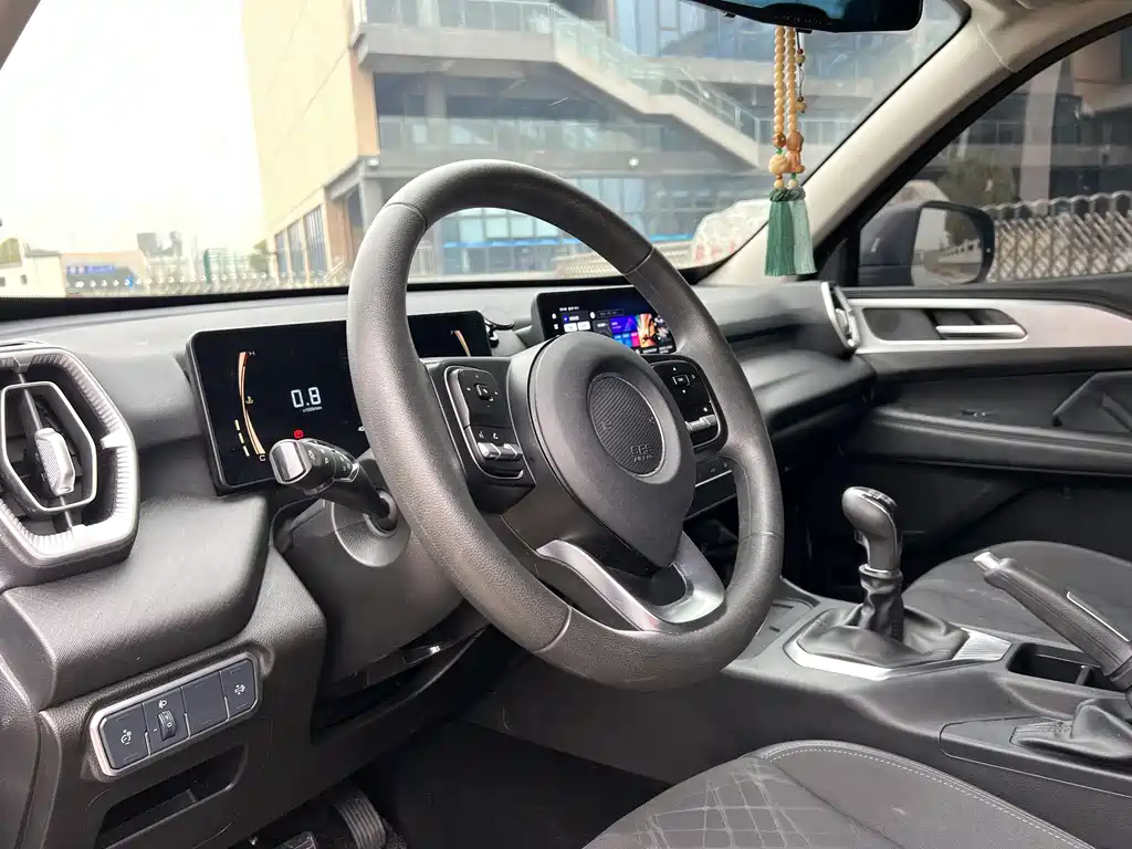 GREAT WALL KING KONG CANNON