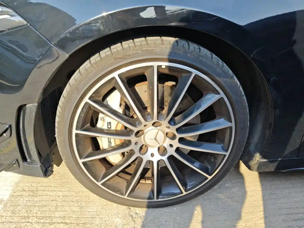 Mercedes-Benz A-Class AMG — миниатюра 23