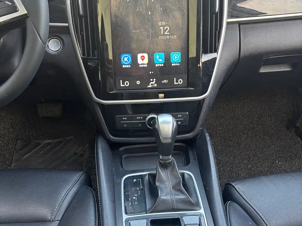 BYD MAX — миниатюра 9
