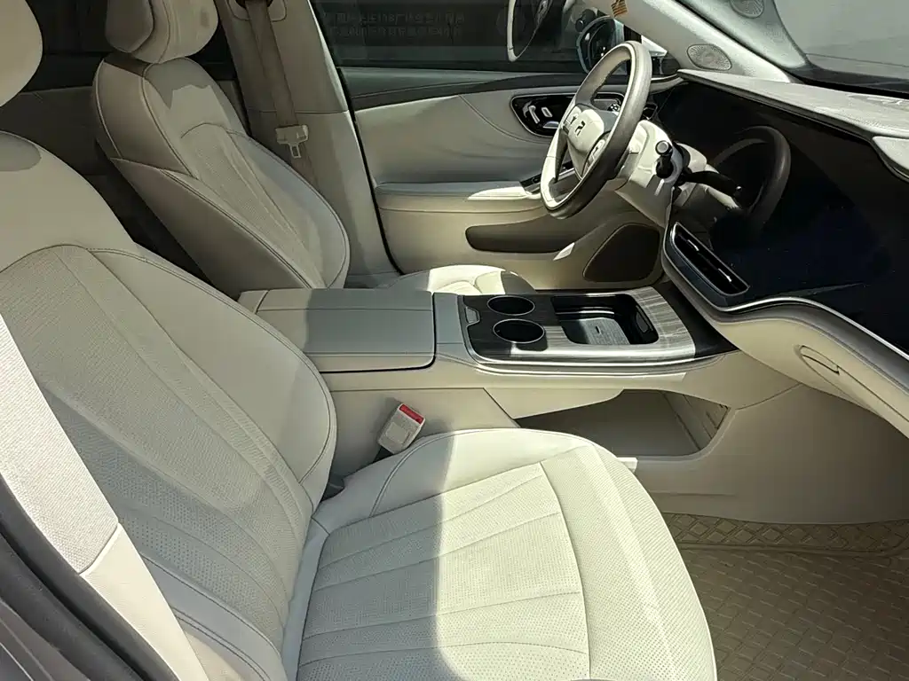 Roewe Feifan F7 — миниатюра 7