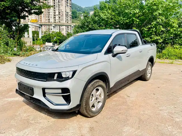 2025 Geely King Kong