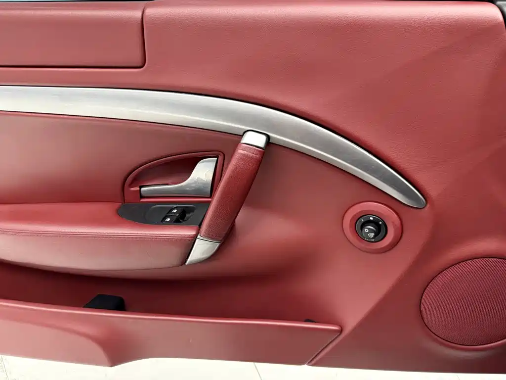 Maserati GranTurismo — миниатюра 16