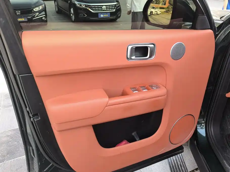Li Auto Li L9 — миниатюра 6
