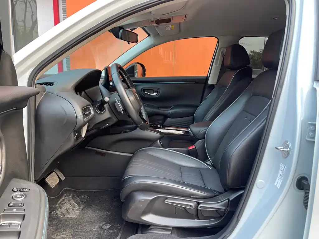 Honda HR-V — миниатюра 19