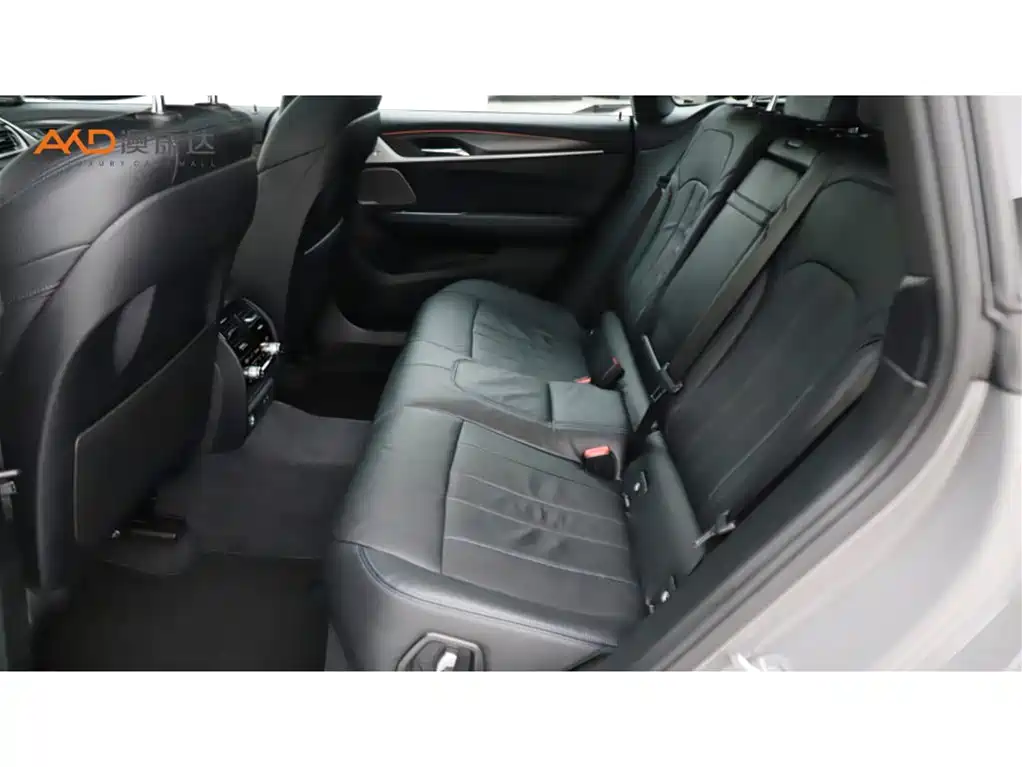 BMW 6 GT 2021 630i M Sport