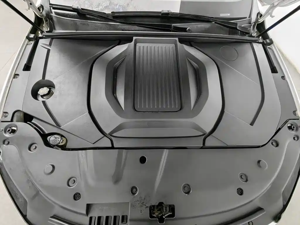 BYD Qin PLUS — миниатюра 6