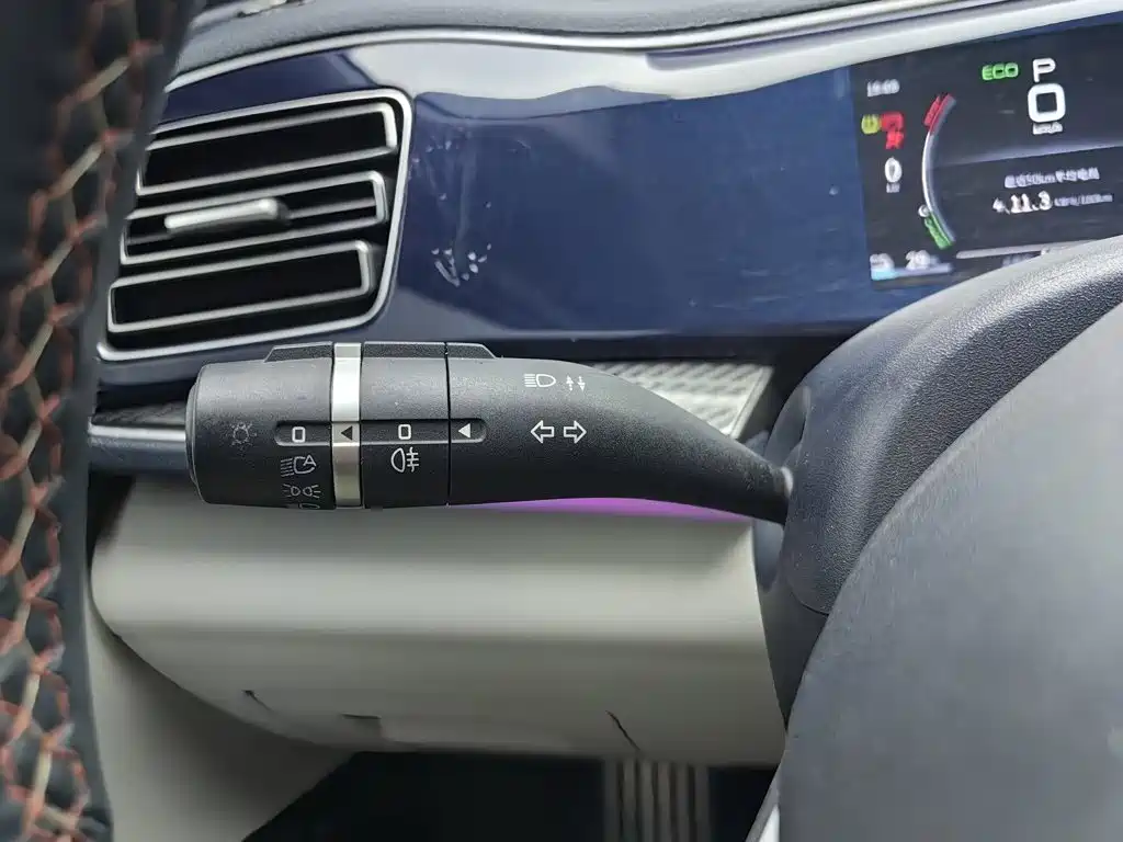 BYD Qin PLUS — миниатюра 21