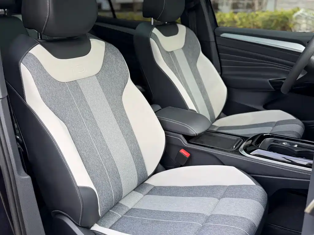 VOLKSWAGEN ID.4 CROZZ