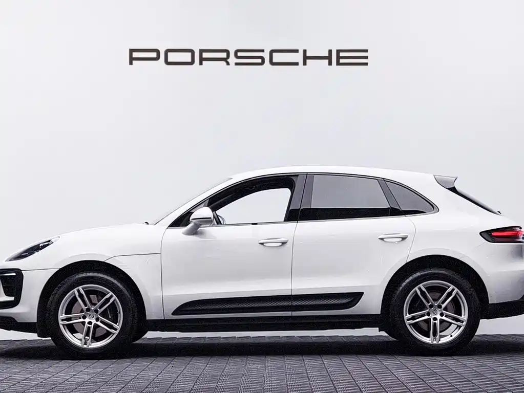 Porsche Macan 2023 Macan 2.0T