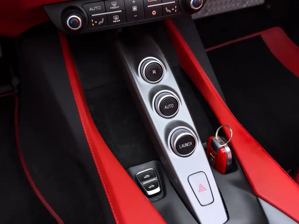 Ferrari Portofino — миниатюра 26