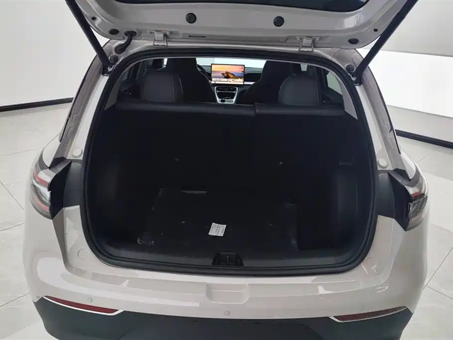 Geely Geome Xingyuan 2026 310km