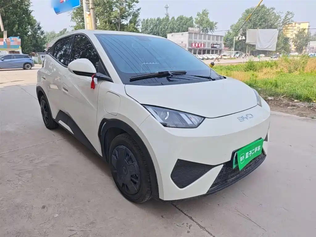 BYD Seagull 2025 Smart Drive 305km