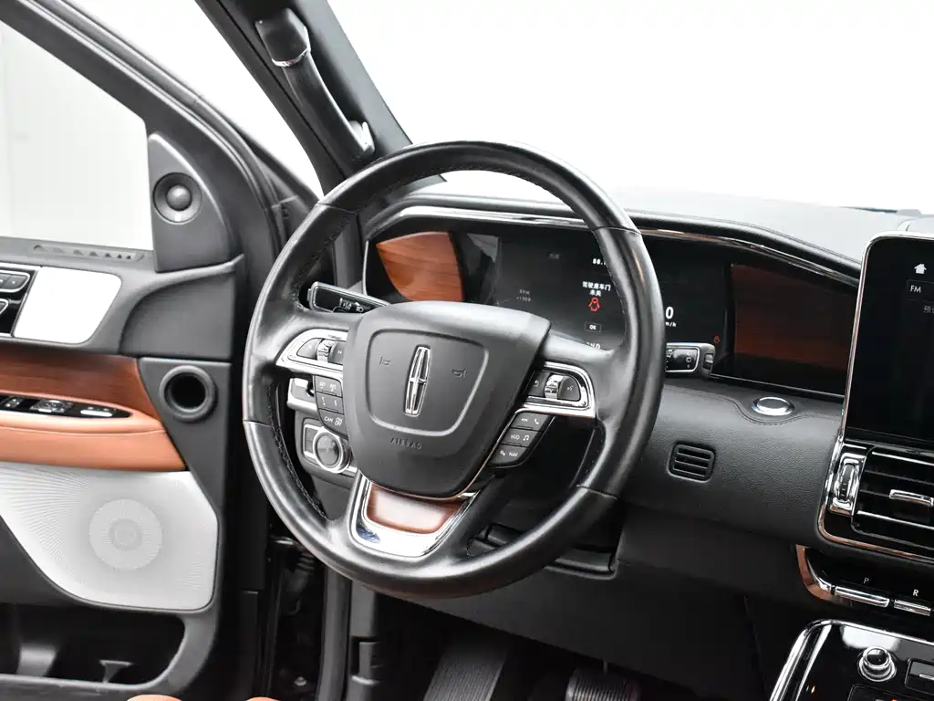 Lincoln Navigator 2019 3.5T VI