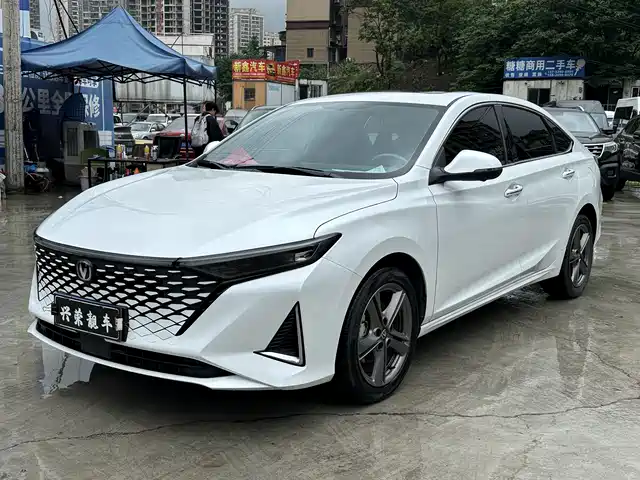 2023 Changan Raeton