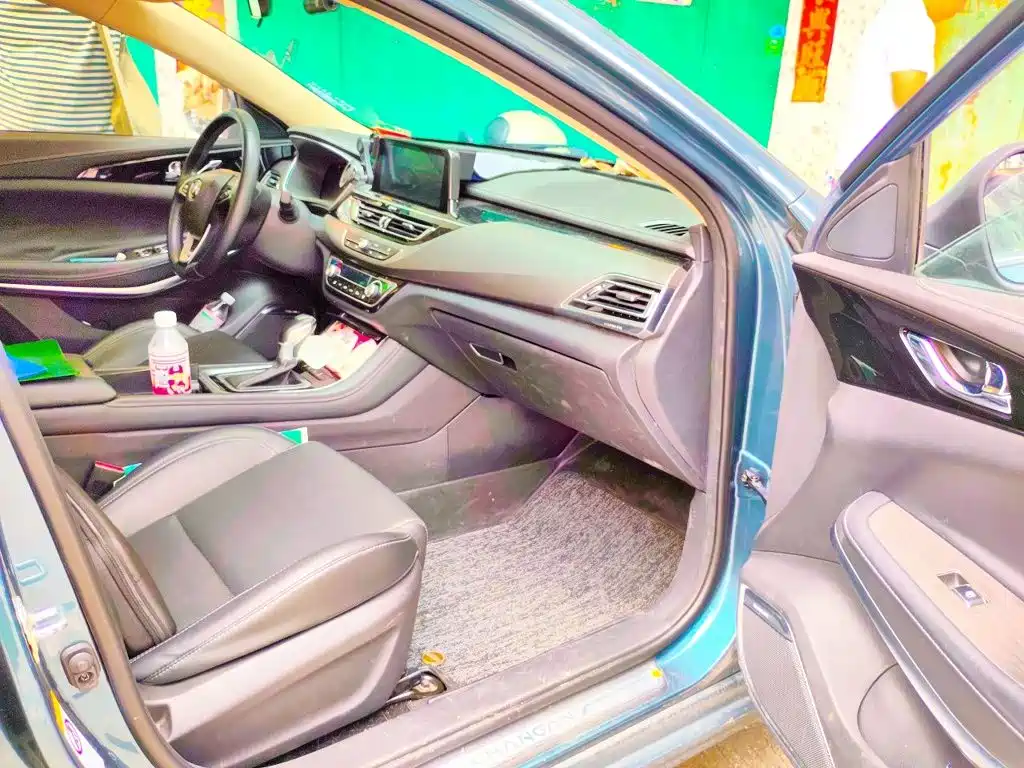 Changan Ruicheng CC — миниатюра 18