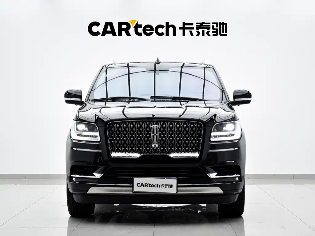 Lincoln Navigator 2019 3.5T VI