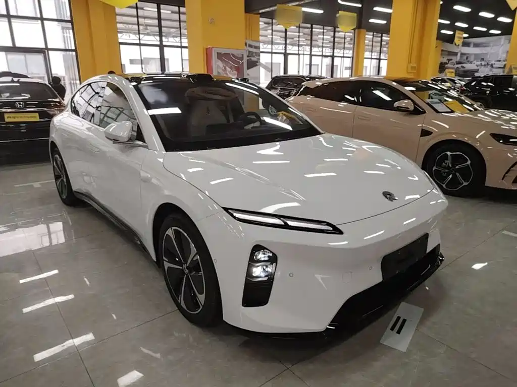 NIO ET5 2025 75kWh