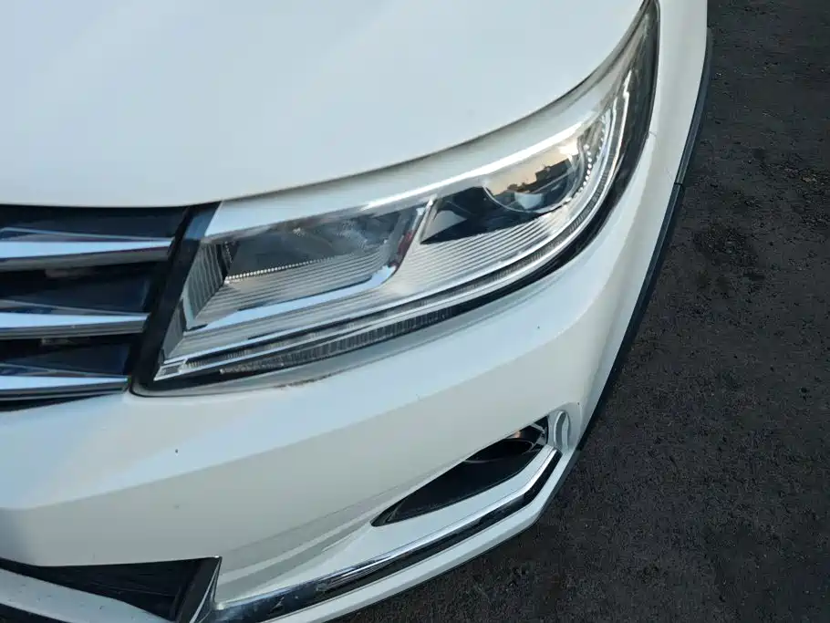 Fengxing Fengxing SX6 — миниатюра 5