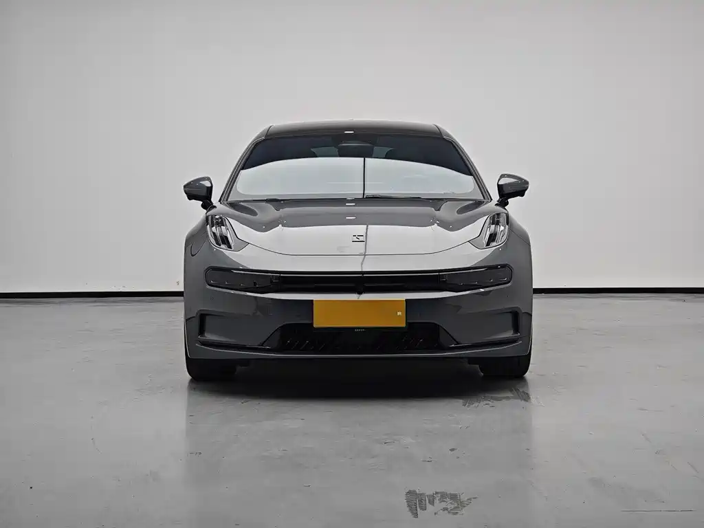 Zeekr 001 2023 WE 86kWh