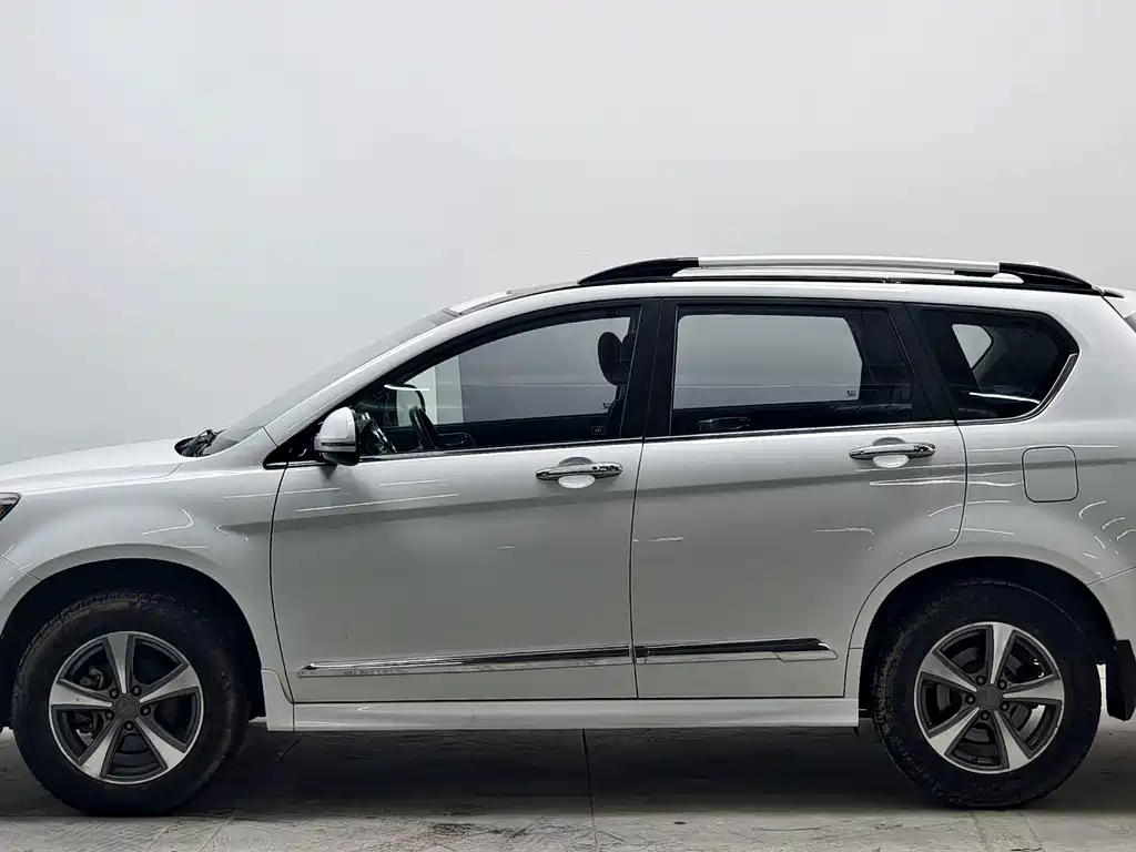 Haval H6 — миниатюра 7