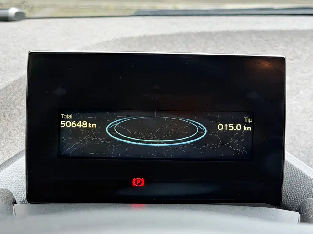 BMW i3 (Import) — миниатюра 8
