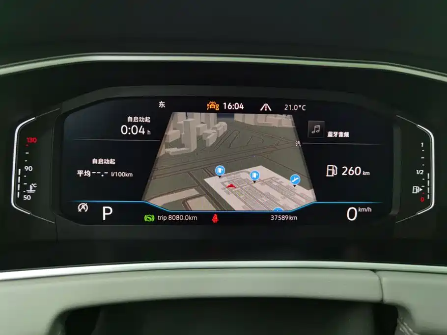 Volkswagen Tayron — миниатюра 14