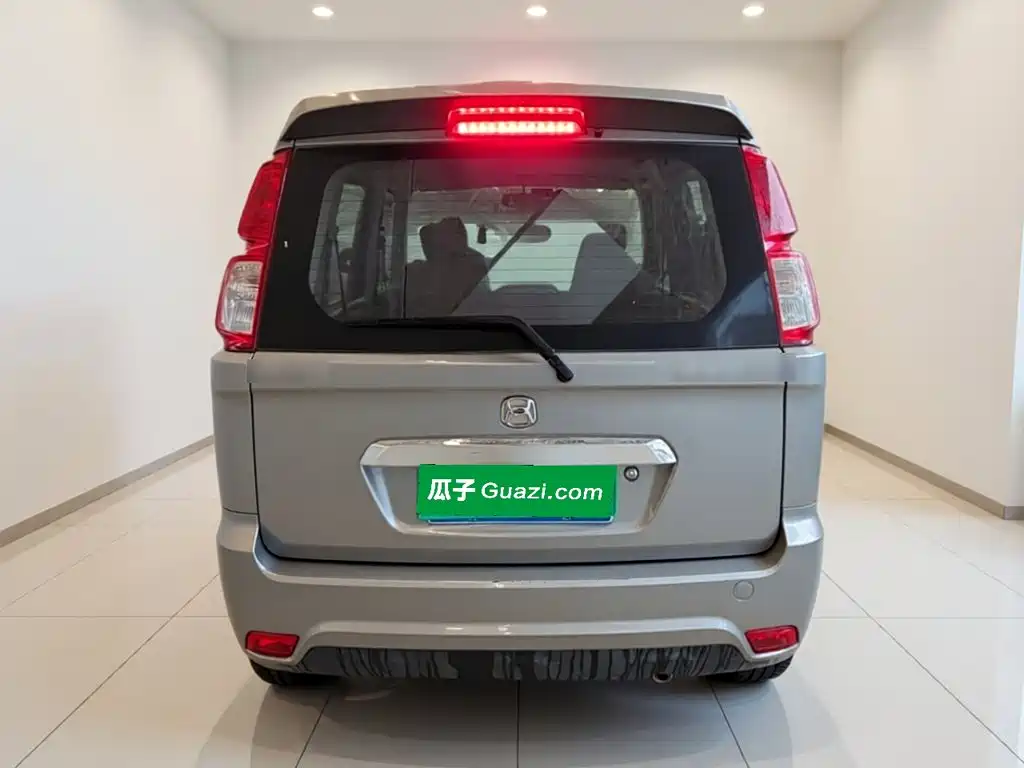 Suzuki Wagon R X5 — миниатюра 3