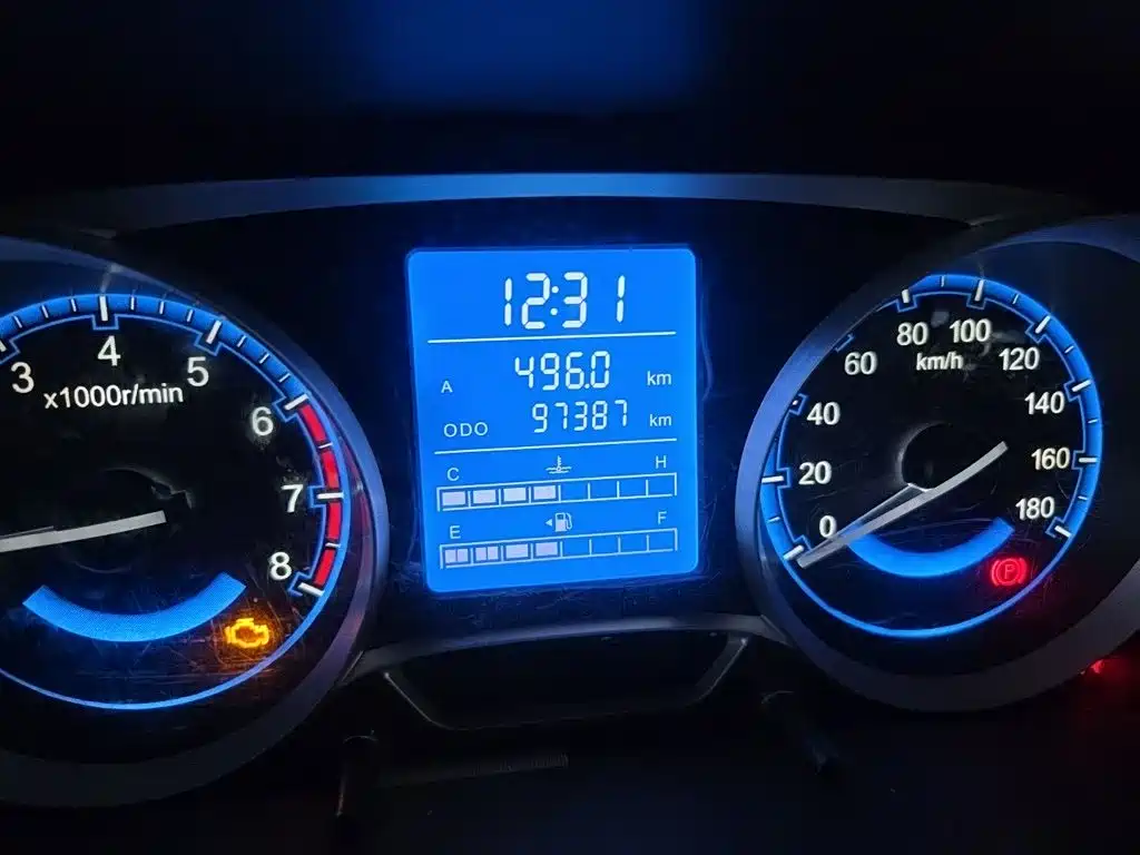 Suzuki Wagon R X5 — миниатюра 8