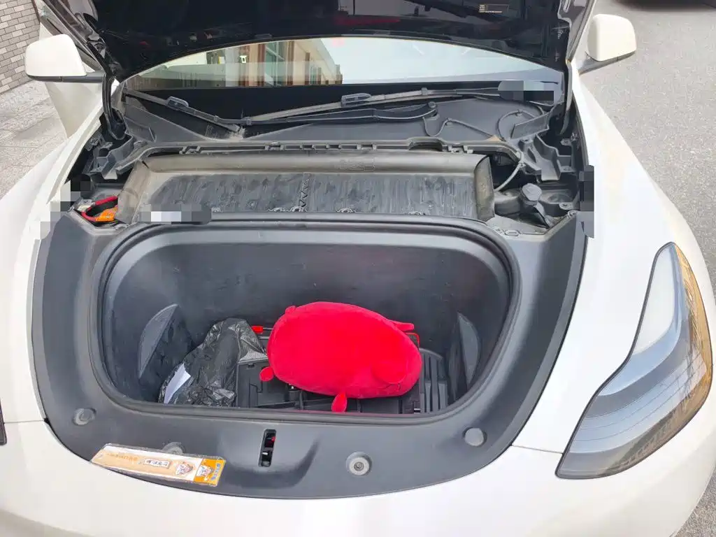 Tesla Model Y — фотографии объявления, Фото 16