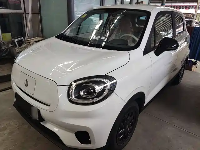 2026 Leapmotor T03