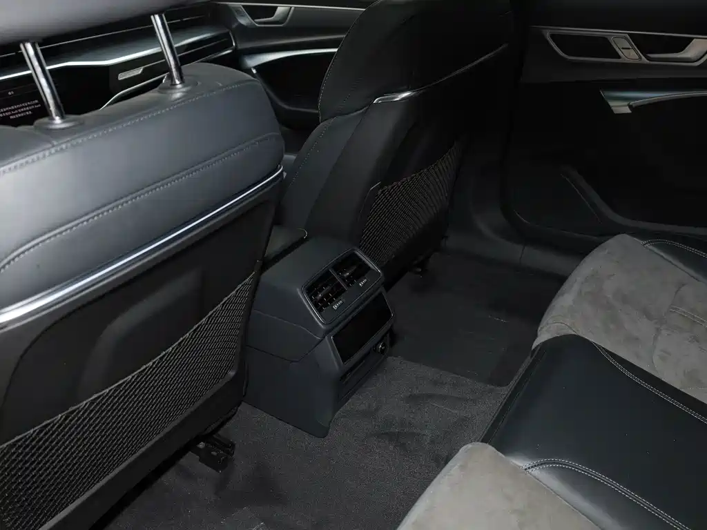 Audi A6L — фотографии объявления, Фото 13