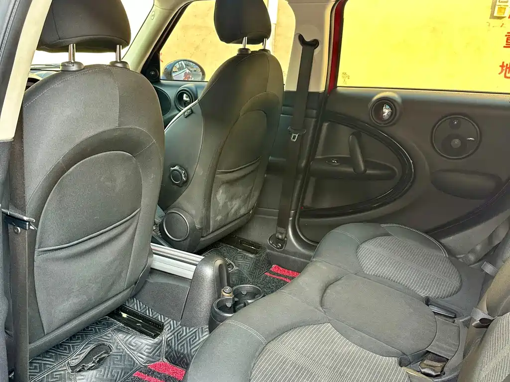 MINI Mini Countryman — миниатюра 9