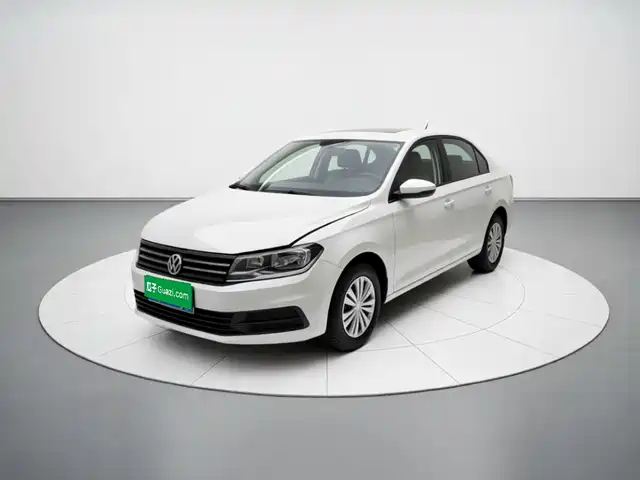 Volkswagen Santana