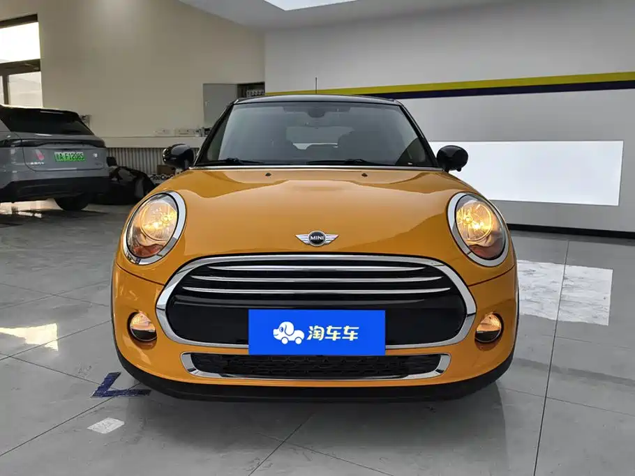 MINI Mini — миниатюра 2