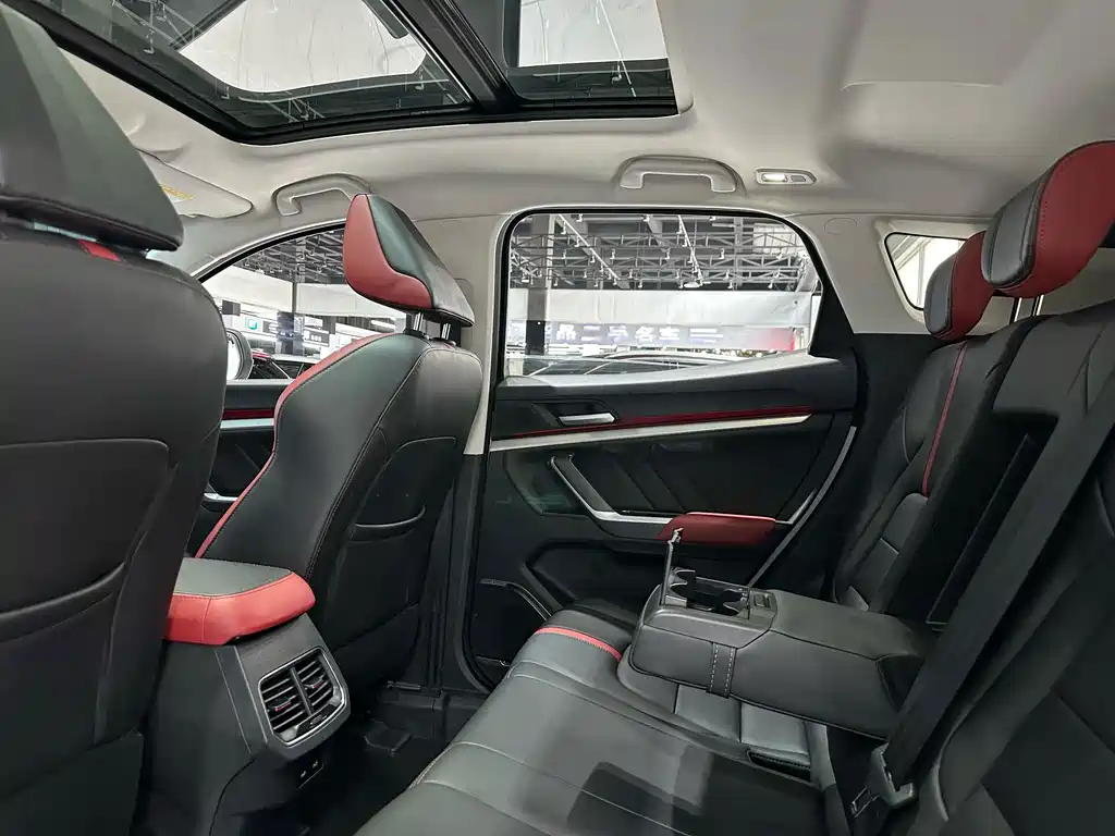 Haval H4 — миниатюра 15